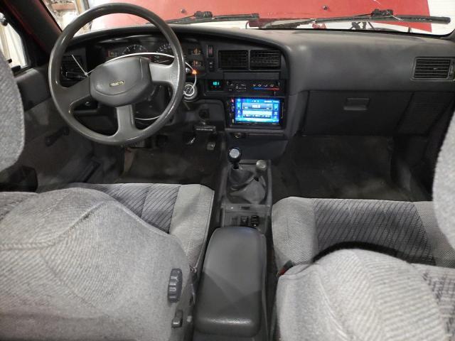 1990 Toyota 4Runner Vn39 Sr5 VIN: JT3VN39W6L0025381 Lot: 45963554
