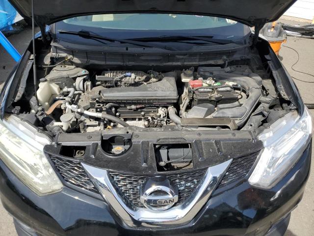 2015 NISSAN ROGUE S - 5N1AT2ML8FC813097