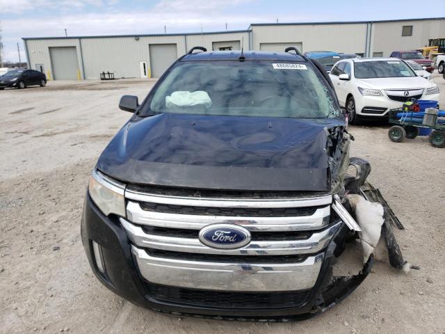 2013 Ford Edge Limited VIN: 2FMDK4KC1DBC34173 Lot: 48685824