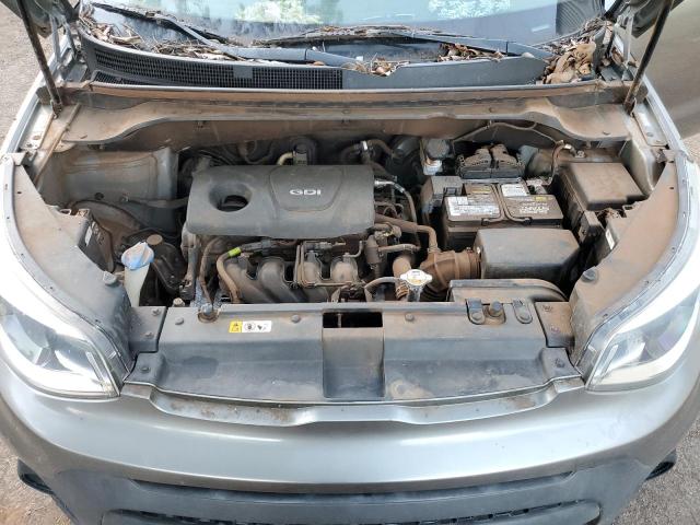 2019 KIA SOUL - KNDJN2A28K7664381