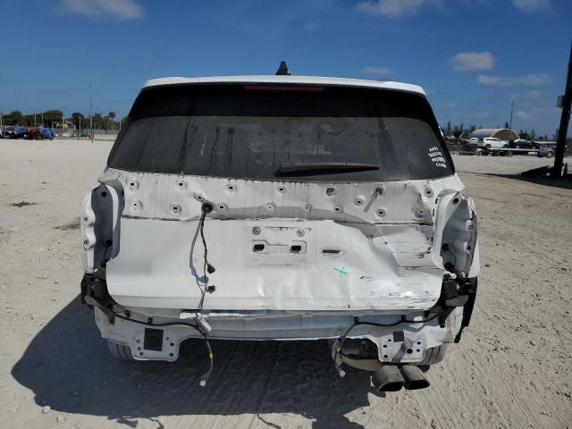 2022 HYUNDAI PALISADE L - KM8R54HE4NU449791
