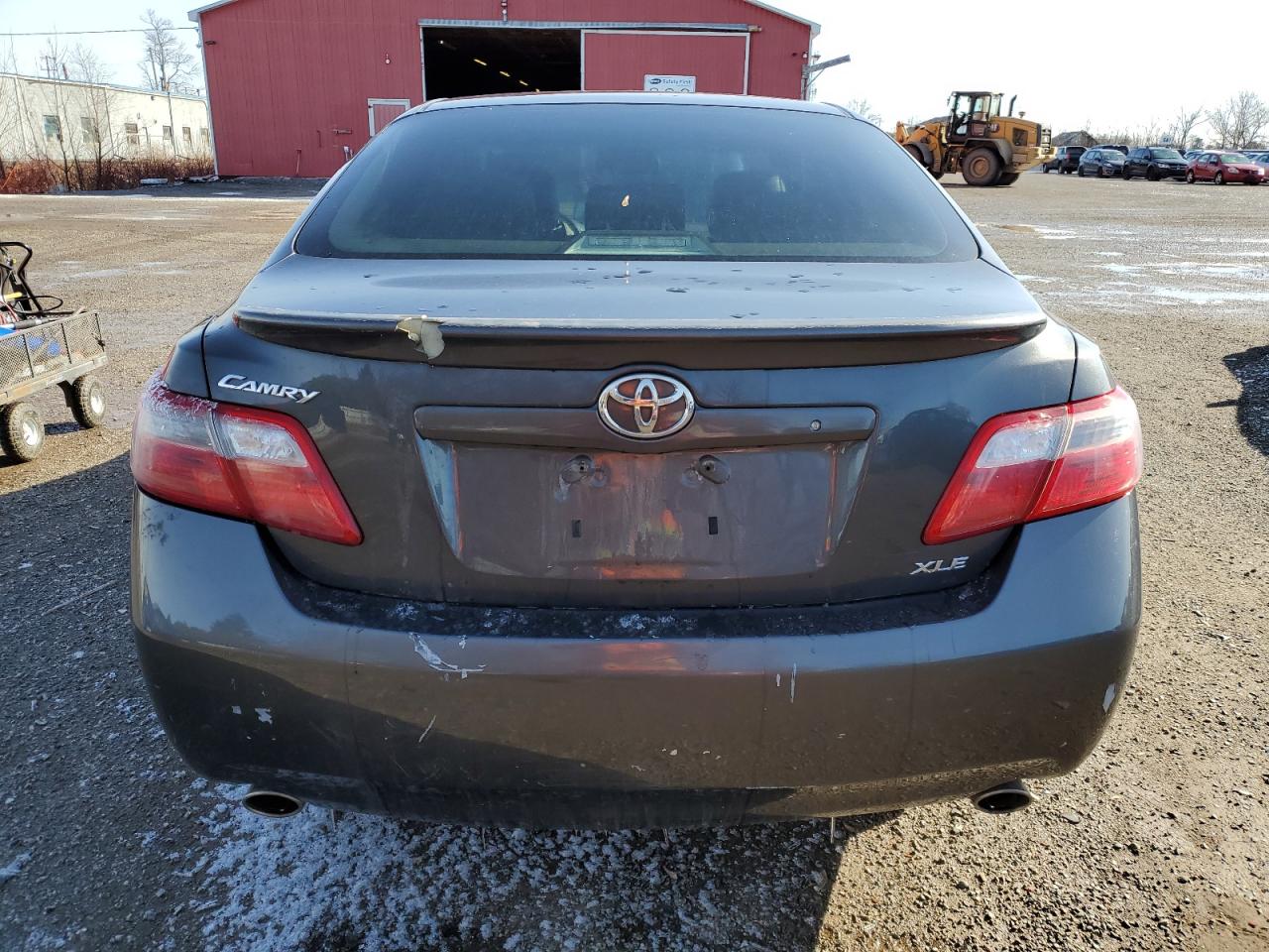 1G1AJ15F267654754 2006 Chevrolet Cobalt Ls