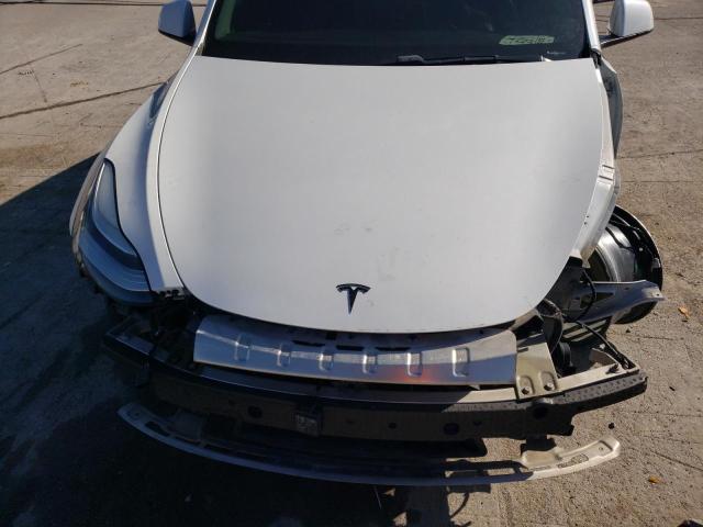 5YJYGDEF3LF001975 | 2020 Tesla model y