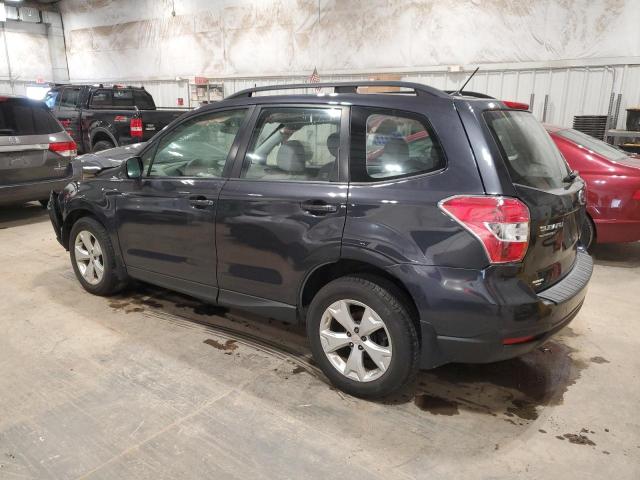 2015 SUBARU FORESTER 2 - JF2SJABC3FH423881