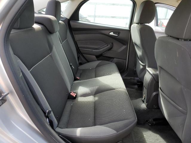 2013 Ford Focus Se VIN: 1FADP3F24DL338132 Lot: 47020704