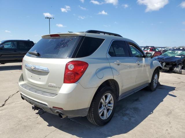 2015 Chevrolet Equinox Lt VIN: 2GNFLCE39F6433247 Lot: 46129494