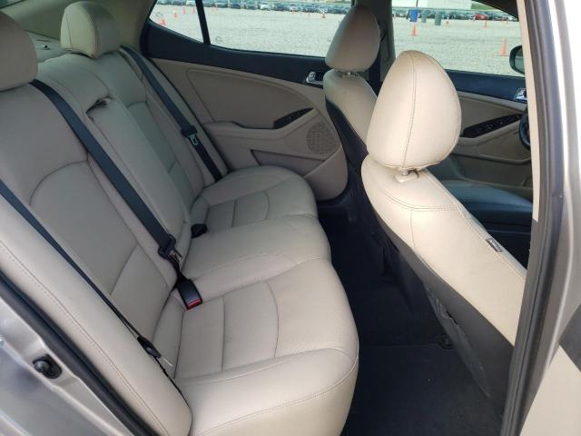 2015 KIA OPTIMA EX - 5XXGN4A79FG389358