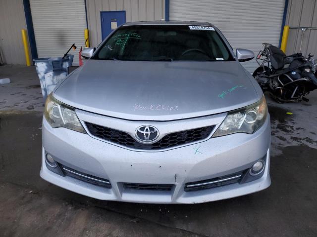 2012 Toyota Camry Base VIN: 4T1BF1FK3CU043908 Lot: 45878754