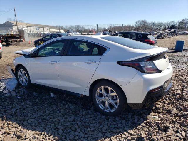 VIN 1G1RB6S56HU214002 2017 Chevrolet Volt, Premier no.2