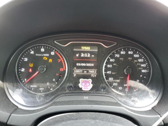 2016 AUDI A3 PREMIUM - WAUB8GFF6G1011964