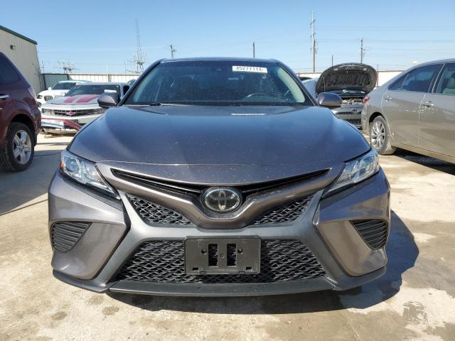 VIN 4T1B11HK7KU690130 2019 Toyota Camry, L no.5