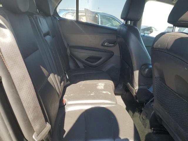 2020 CHEVROLET TRAX PREMI - 3GNCJMSB0LL209267
