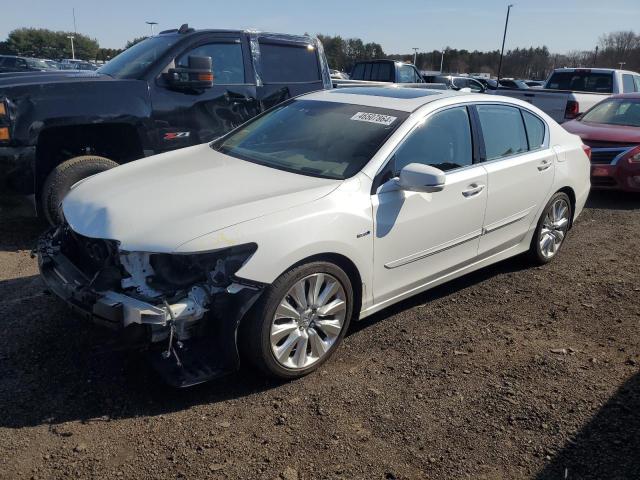 JH4KC2F92EC800014 2014 ACURA RLX-0