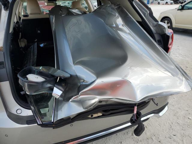 2021 Lexus Rx 350 L VIN: JTJHZKFA0M2029400 Lot: 46759494