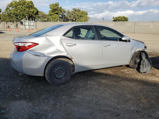 2014 Toyota Corolla L VIN: 5YFBURHE6EP122716 Lot: 45960564