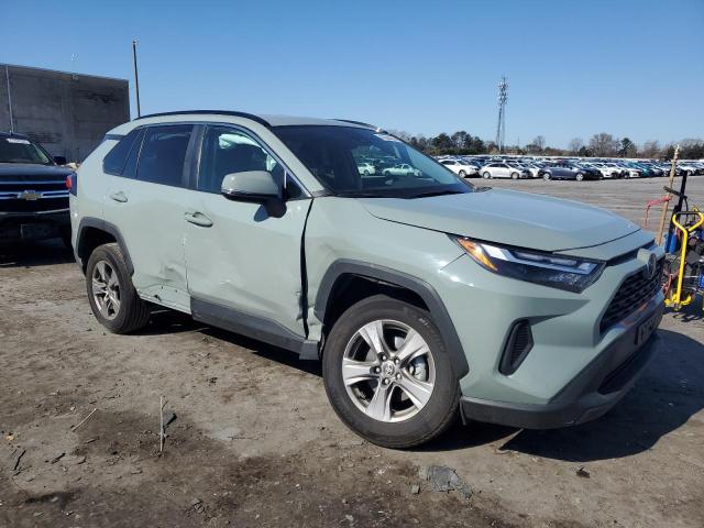 2T3P1RFV6NW300132 | 2022 Toyota rav4 xle