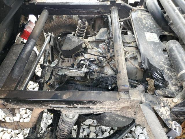 2021 KAWASAKI KAF400 S - JK1AFES12MB502325