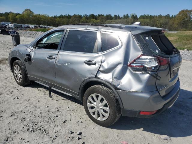 KNMAT2MV4HP560801 Nissan Rogue S 2017