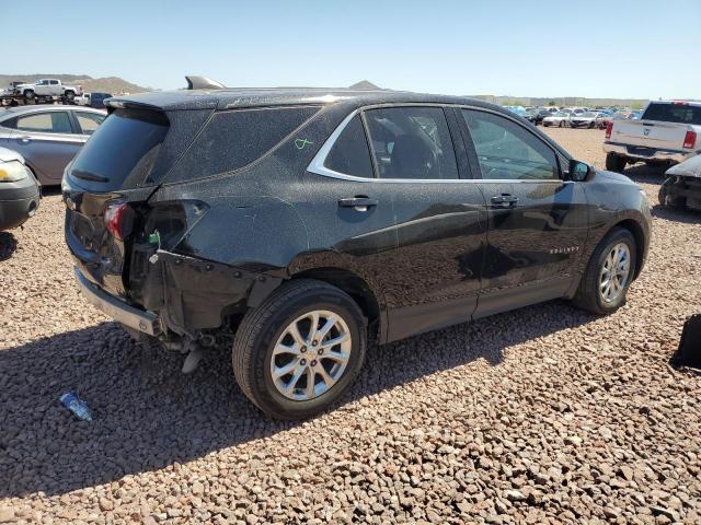 2020 Chevrolet Equinox Lt VIN: 2GNAXKEV3L6193537 Lot: 48942724