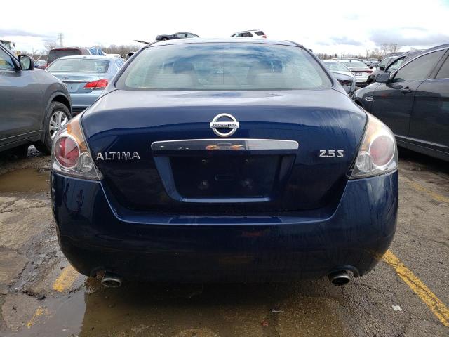 2007 Nissan Altima 2.5 VIN: 1N4AL21E27C199990 Lot: 48217974