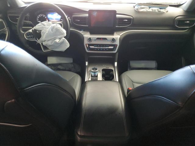 2021 FORD EXPLORER X - 1FMSK7DH0MGA56184