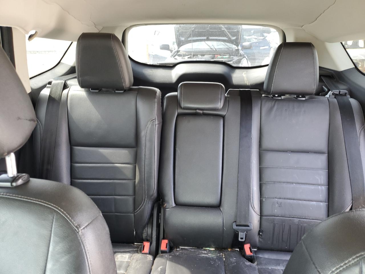 1FMCU0J95FUC74113 2015 Ford Escape Titanium