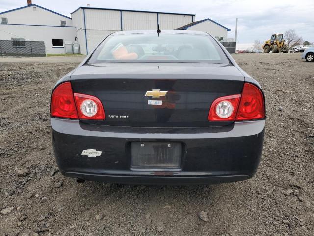 2011 Chevrolet Malibu Ls VIN: 1G1ZB5E14BF314971 Lot: 47062294