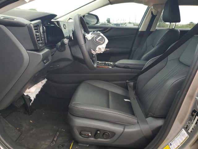 2024 LEXUS NX 250 BAS 2T2ADCAZXRC010105