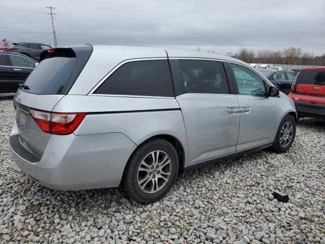 2011 Honda Odyssey Exl VIN: 5FNRL5H69BB053918 Lot: 44767974