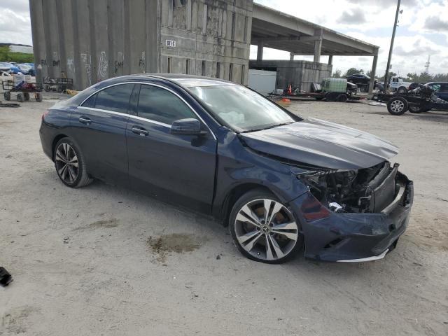 VIN WDDSJ4EB7KN749607 2019 Mercedes-Benz CLA-Class,... no.4