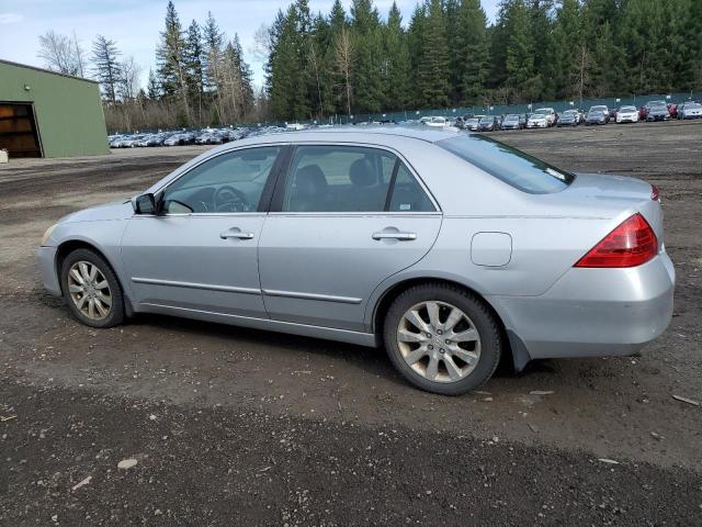 2006 Honda Accord Ex VIN: 1HGCM66576A017874 Lot: 48576214