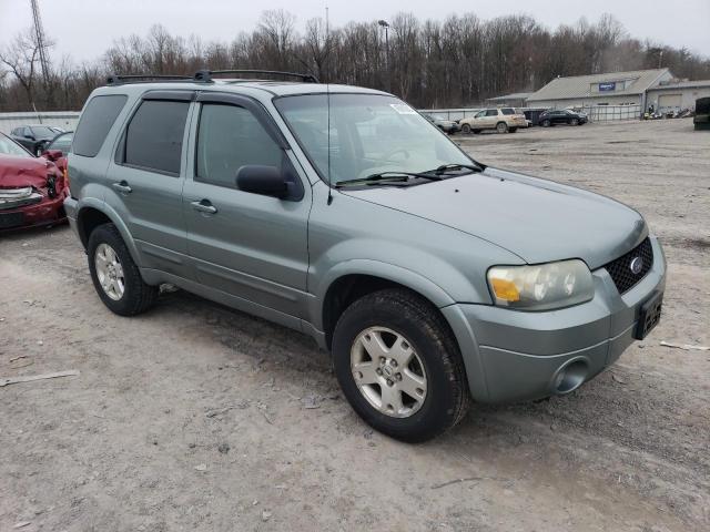 2006 Ford Escape Limited VIN: 1FMCU94116KA68762 Lot: 45910044