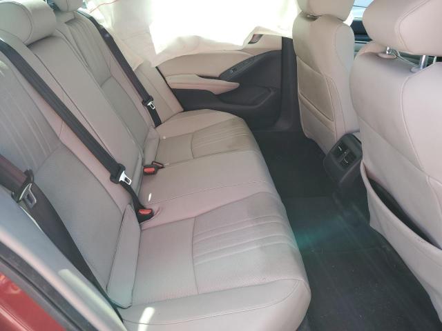 2019 HONDA ACCORD TOU - 1HGCV2F91KA030896
