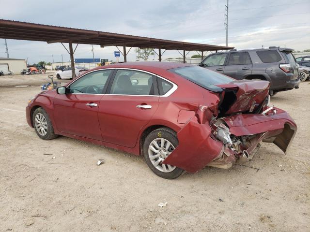 2014 Nissan Altima 2.5 VIN: 1N4AL3AP7EN371455 Lot: 48287884