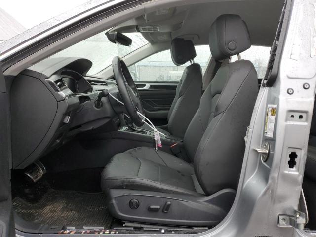 2021 VOLKSWAGEN ARTEON SE - WVWAR7AN9ME004389