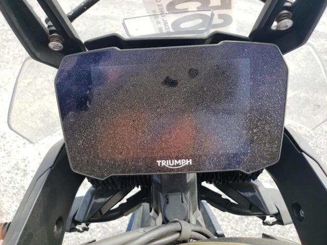 2020 TRIUMPH MOTORCYCLE TIGER 900 SMTE64DF0LTAB3649