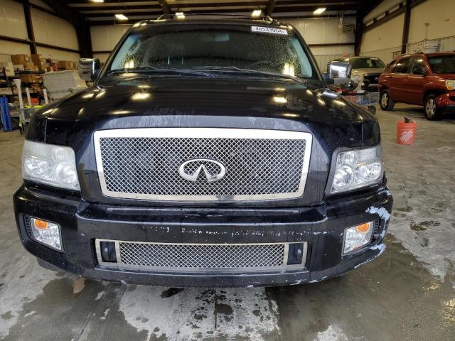 2007 Infiniti Qx56 VIN: 5N3AA08C47N803944 Lot: 50772554