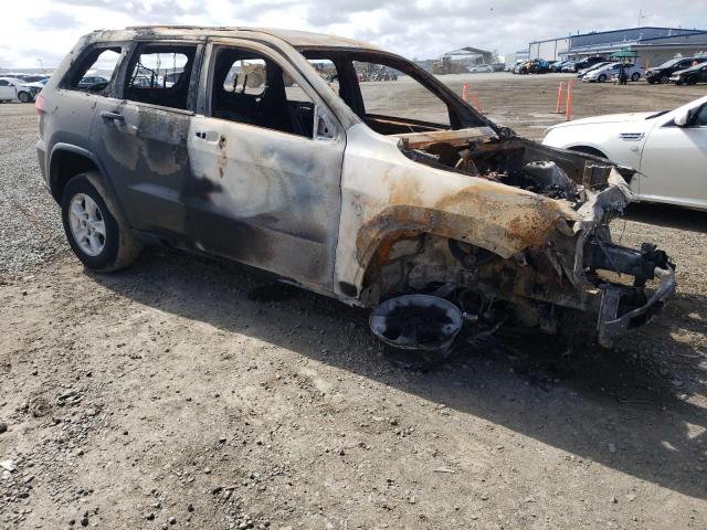 2016 Jeep Grand Cherokee Laredo VIN: 1C4RJEAG2GC499941 Lot: 39244918