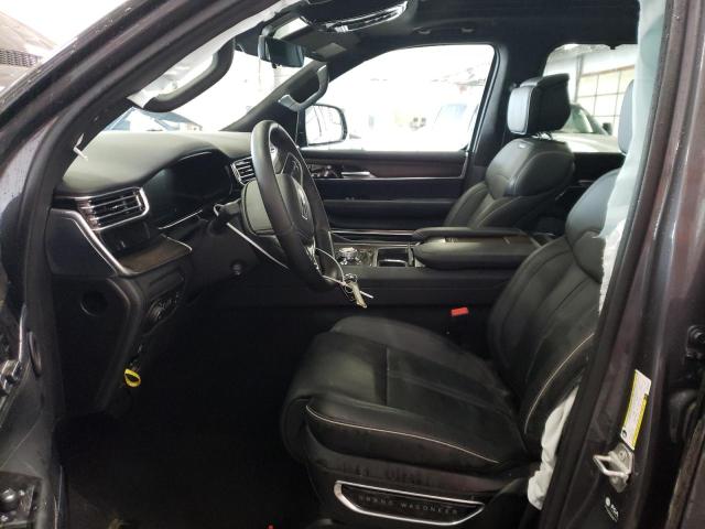 2023 JEEP GRAND WAGO 1C4SJVFP8PS509274