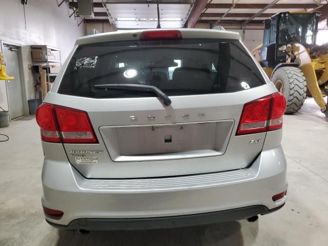 2014 Dodge Journey Sxt VIN: 3C4PDDBG1ET112854 Lot: 48206674