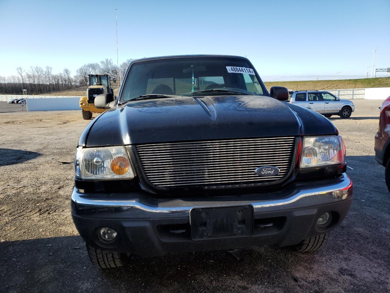 1FTZR45E32PA03672 2002 Ford Ranger Super Cab