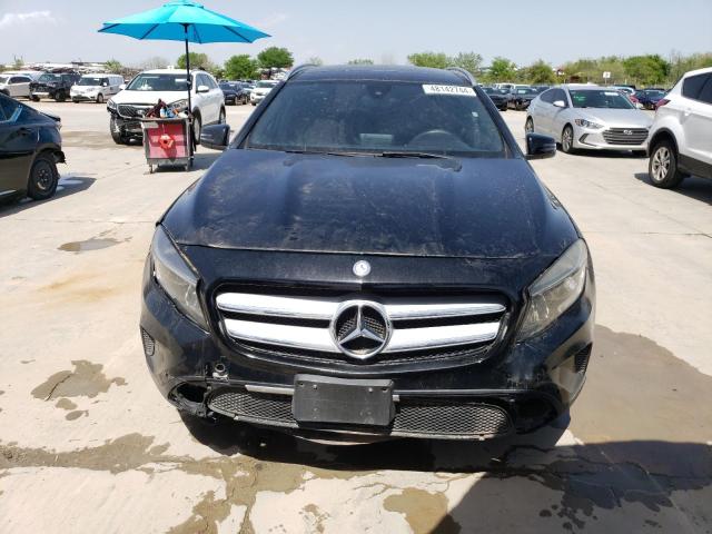 VIN WDCTG4GB9HJ350797 2017 Mercedes-Benz GLA-Class,... no.4