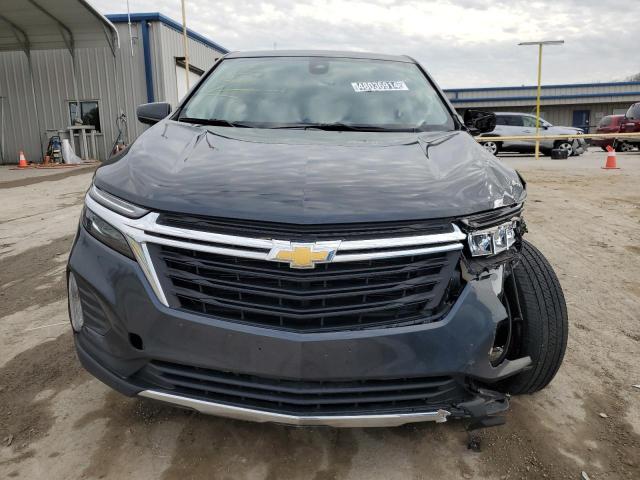 2022 Chevrolet Equinox Lt VIN: 3GNAXUEV2NS181878 Lot: 48036914