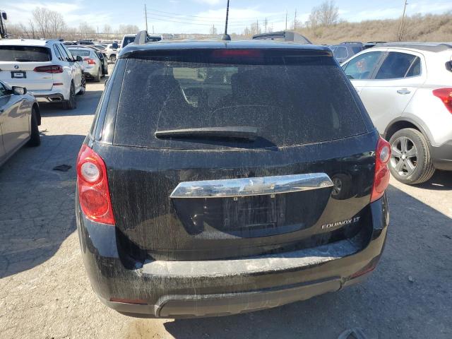 2015 CHEVROLET EQUINOX LT - 2GNALBEK7F6387171