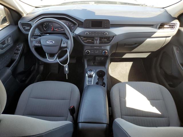 2020 FORD ESCAPE S - 1FMCU9F6XLUA56277