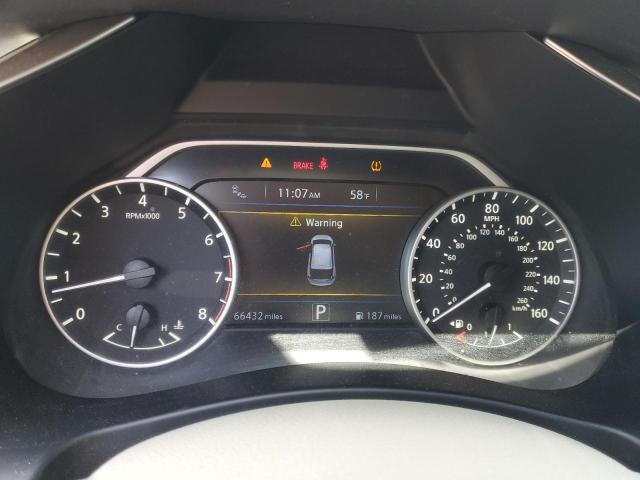 2015 NISSAN MURANO S - 5N1AZ2MG7FN257550