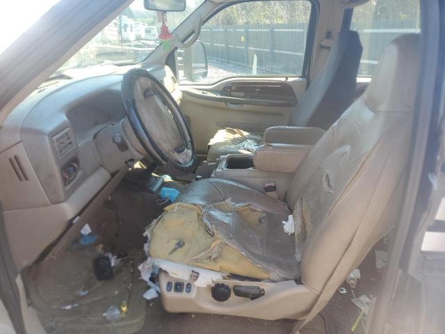 2000 Ford F350 Super Duty VIN: 1FTWW32F8YEA70291 Lot: 47147474