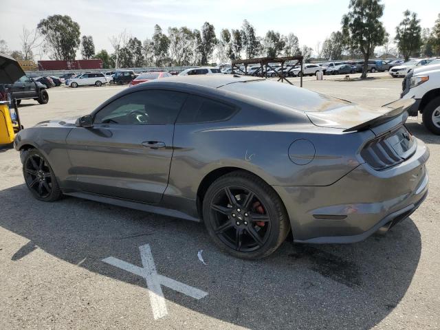 2019 Ford Mustang VIN: 1FA6P8TH4K5169164 Lot: 48479444