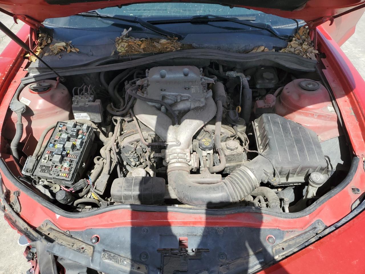 2G1FA1ED6B9155369 2011 Chevrolet Camaro Ls