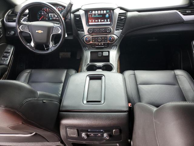 2020 CHEVROLET TAHOE C150 1GNSCBKC3LR179113